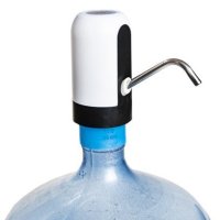 Електрическа помпа за вода и течности, снимка 3 - Други стоки за дома - 39358727