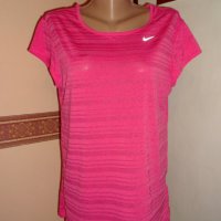 Nike Dri-Fit, Оригинална. Код 1112, снимка 1 - Тениски - 29433873