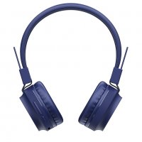 Безжични слушалки Hoco W25 с ANC технология, Тип Over-ear, Сгъваеми, Микрофон, снимка 10 - Безжични слушалки - 30713574