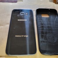 Samsung Galaxy S7 Edge 32GB Single G935, снимка 2 - Samsung - 37688969