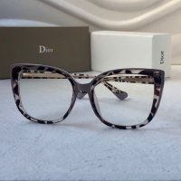 Dior диоптрични рамки.прозрачни слънчеви,очила за компютър, снимка 2 - Слънчеви и диоптрични очила - 40450257