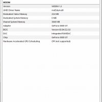 Видео карта NVidia GeForce Albatron 8500 GT 256MB GDDR3 128bit PCI-E, снимка 11 - Видеокарти - 31038856