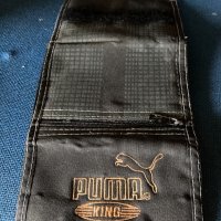 Портмоне puma king текстилно, снимка 11 - Портфейли, портмонета - 33756758