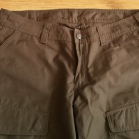 Lundhags Field Ws Pants за лов и туризъм размер 42 - L дамски панталон става и за мъжки - 119, снимка 5 - Екипировка - 37349013