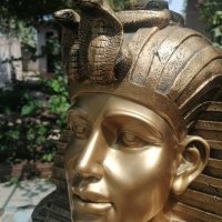 Фараон Тутанкамон, снимка 16 - Други стоки за дома - 37490054