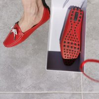 обувки  марка  за  ежедневие марка SCANDALO, снимка 4 - Дамски ежедневни обувки - 36790884