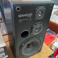 Kenwood LS-83, снимка 2 - Тонколони - 42756269