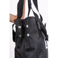 Спортно-елегантна дамска чанта за през рамо в стилен дизайн, снимка 6 - Чанти - 44399003