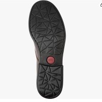 Кожени обувки  Camper Mil Brogues  номер 45 , снимка 3 - Ежедневни обувки - 42644013