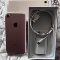 Продавам iPhone 7 с калъв и протектор и още много изненади към iPhone , снимка 8 - Apple iPhone - 42273200
