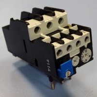 термично реле ABB T25 DU 14A thermal relay, снимка 4 - Резервни части за машини - 37512993