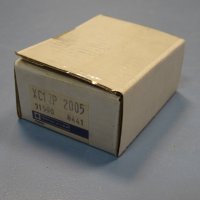 изключвател Telemecanique XC1 ZP 2005 Limit Switch Contact 600VAC, снимка 7 - Резервни части за машини - 37494143