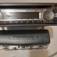 Авто плеър-Panasonic, снимка 6 - Аксесоари и консумативи - 31097951