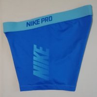 Nike PRO DRI-FIT оригинален клин L Найк спорт фитнес тренировки бягане, снимка 2 - Спортни екипи - 35378793