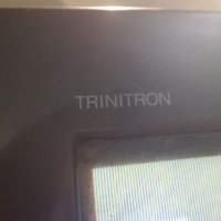 Сони тринитрон тв/Sony trinitron tv -29 инча, снимка 4 - Телевизори - 31245645