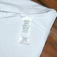 Iceberg - мъжка тениска, размер М, снимка 5 - Тениски - 39881532