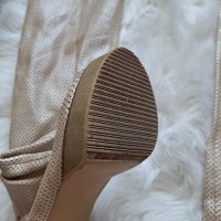 Ботуши Djofra Fashion , снимка 7 - Дамски обувки на ток - 38516785