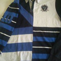 Оригинална блуза ръгби Франция, rugby , снимка 1 - Блузи - 35609699