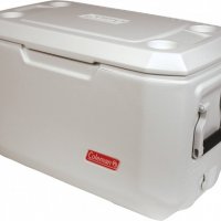 Хладилна кутия - твърда Coleman Xtreme Marine Cooler 70 qt, снимка 2 - Такъми - 38311426