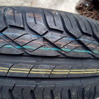 Чисто нова гума от резервна неизползвана195/60/15-UNIROYAL.2018-година , снимка 2 - Гуми и джанти - 40780231