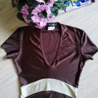 Феерия от блузи, снимка 12 - Тениски - 28273042
