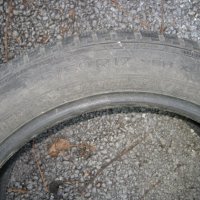 Зимни гуми, снимка 3 - Гуми и джанти - 38235767