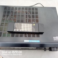 Onkyo TX-8255, снимка 8 - Ресийвъри, усилватели, смесителни пултове - 39655003