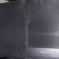 SONY SS-CBX3, снимка 3 - Тонколони - 39724302