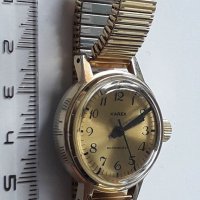 Немски часовник Karex, снимка 3 - Дамски - 30429945