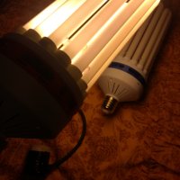 Продавам гел лампи, снимка 1 - Лед осветление - 39125757