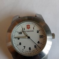 Victorinox- Швейцарски часовник