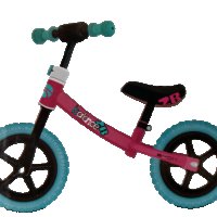 Колело за баланс-5 цвята , снимка 2 - Детски велосипеди, триколки и коли - 38301476