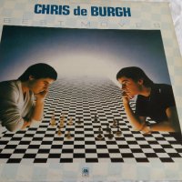 CHRIS DE BURGH, снимка 1 - Грамофонни плочи - 30063281