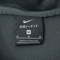 Nike DRI-FIT Strike оригинално горнище M Найк спорт горница фитнес, снимка 3 - Спортни дрехи, екипи - 42871507