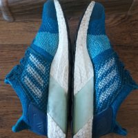 adidas Ultra Boost ST - страхотни дамски маратонки, снимка 6 - Маратонки - 31791215