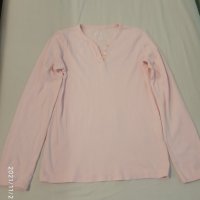 Дамска блуза, снимка 1 - Блузи с дълъг ръкав и пуловери - 34880774
