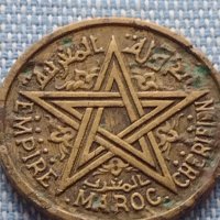 Монета 1 франк 1945 - 1364 Мароко рядка за КОЛЕКЦИОНЕРИ 41193, снимка 5 - Нумизматика и бонистика - 42802582