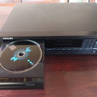 Philips CD 618, снимка 8 - Декове - 40320542