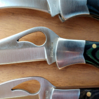 Малки сгъваеми ножчета / 3 модела /, снимка 3 - Ножове - 44605281