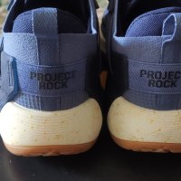 Under Armour Project Rock 6, снимка 8 - Маратонки - 42571709