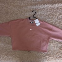 Спортна горница/блуза , снимка 2 - Блузи с дълъг ръкав и пуловери - 42834007