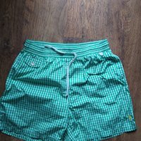 polo ralph lauren - страхотни плажни панталони , снимка 5 - Спортни дрехи, екипи - 40751754