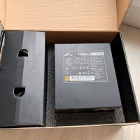 Продавам компютърно захранване FSP Hydro G 750W, снимка 5 - Захранвания и кутии - 44358279