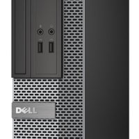 Компютър Dell Optiplex 3020 SFF - Безплатна доставка! Гаранция! Фактура., снимка 1 - За дома - 44225370