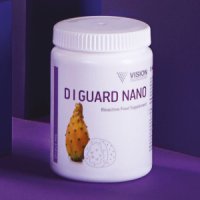 Di Guard nano - Пречистване и въстановяване на черния дроб и организма, снимка 4 - Хранителни добавки - 35246709