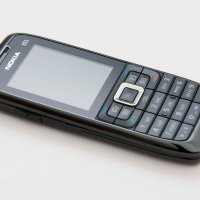 Nokia E51 панел, снимка 1 - Резервни части за телефони - 34429593