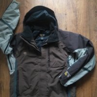 mountain hardwear conduit jacket - страхотно мъжко яке М-размер, снимка 9 - Якета - 38763365