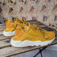 Nike Huarache  Air Run Ultra- 39 номер, снимка 4 - Маратонки - 36520639