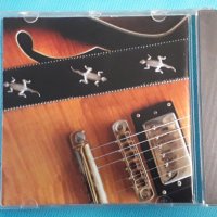 Clarence "Gatemouth" Brown – 1994 - The Man(Texas Blues), снимка 2 - CD дискове - 42704849