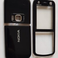 Nokia 5320 панел оригинален , снимка 1 - Резервни части за телефони - 29469397